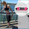 Fashionable Lycra Waist Bag for iPhone, Neoprene iPhone Case